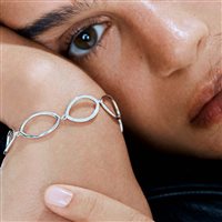 Bracciale Rosato Donna Sofia in Argento RZSO11 - RZSO11